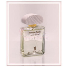 عربین عود فم اسپرت